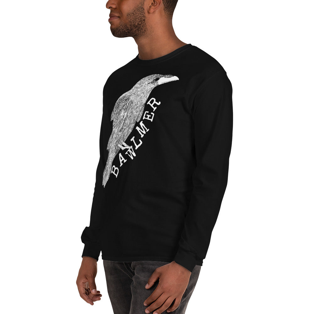 Ravens Bawlmer Long Sleeve Shirt