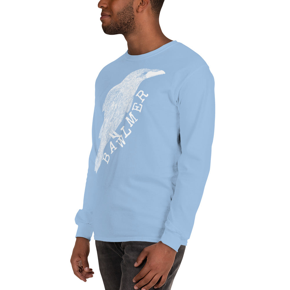 Ravens Bawlmer Long Sleeve Shirt