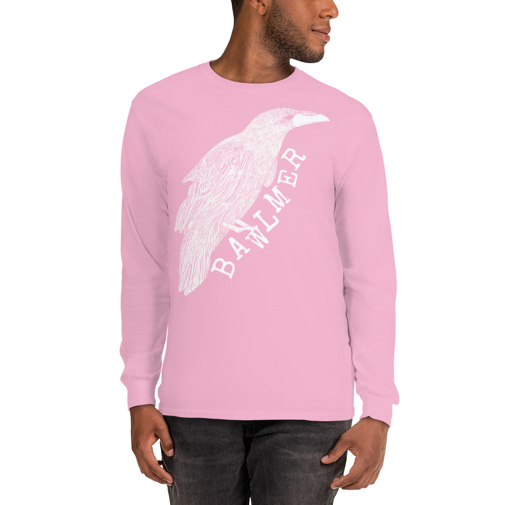 Ravens Bawlmer Long Sleeve Shirt