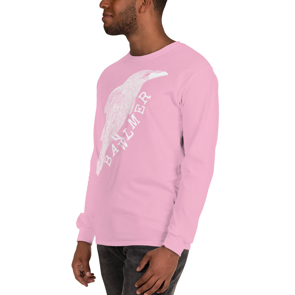 Ravens Bawlmer Long Sleeve Shirt