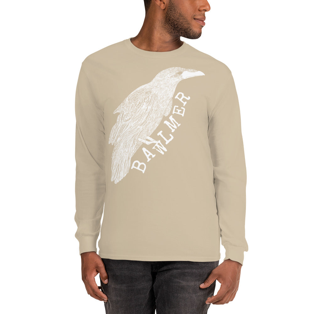 Ravens Bawlmer Long Sleeve Shirt