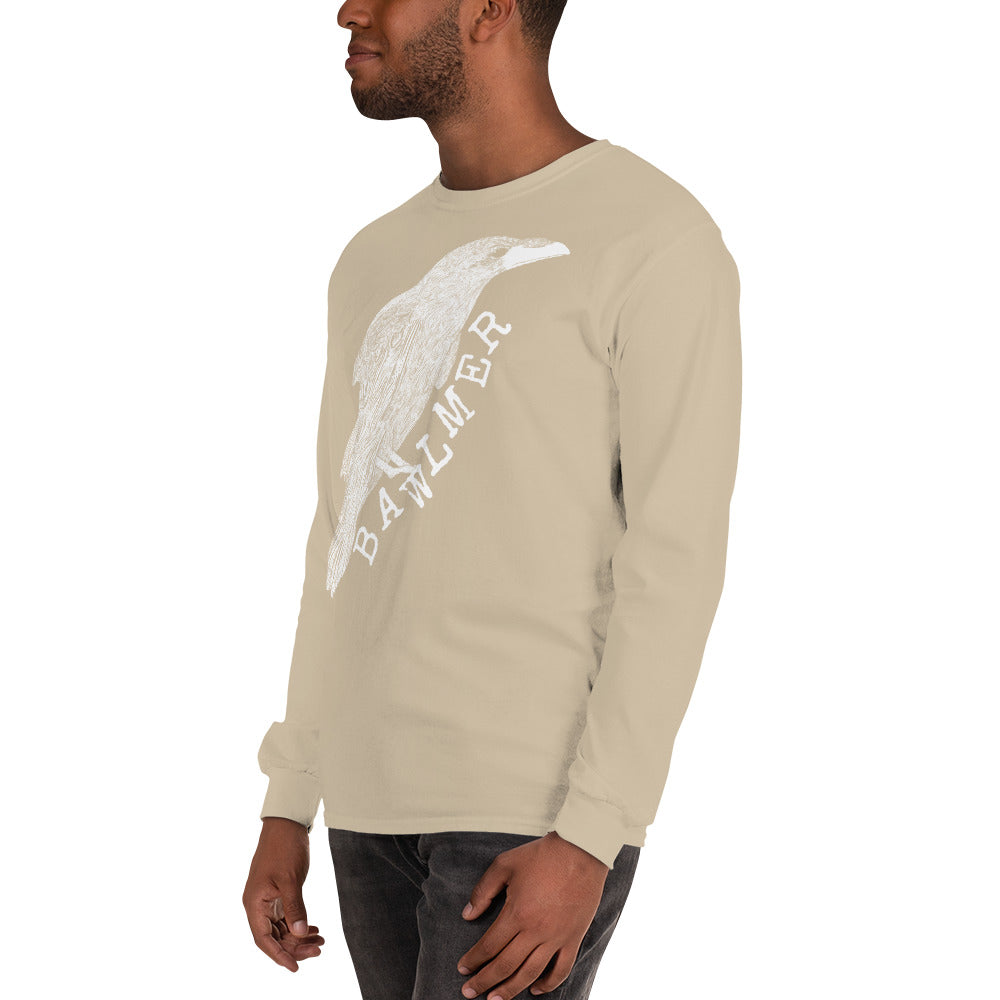 Ravens Bawlmer Long Sleeve Shirt