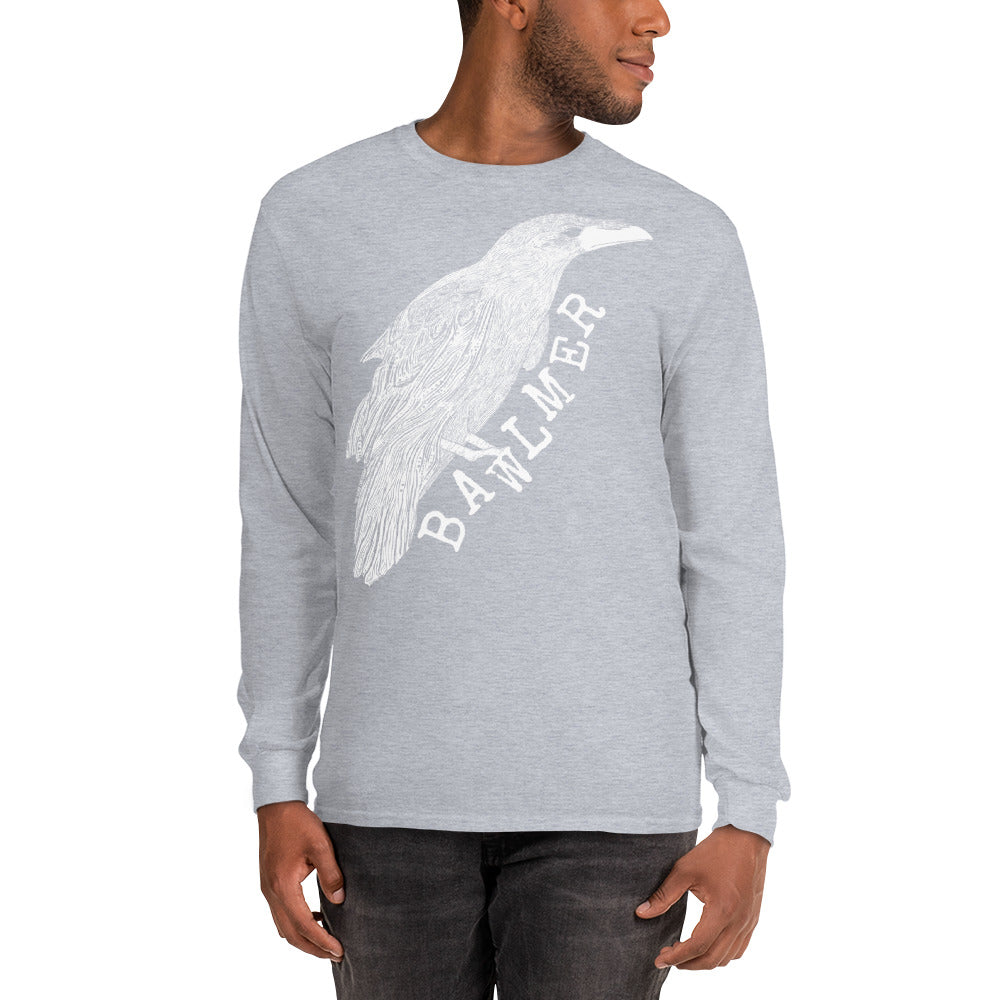 Ravens Bawlmer Long Sleeve Shirt