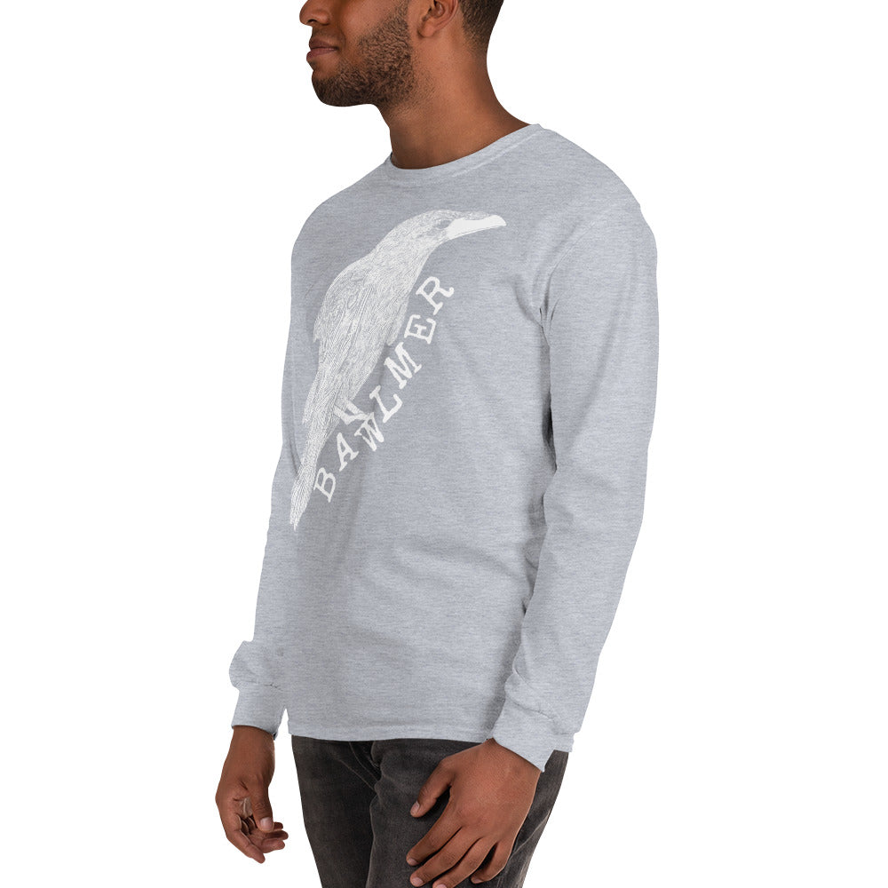 Ravens Bawlmer Long Sleeve Shirt