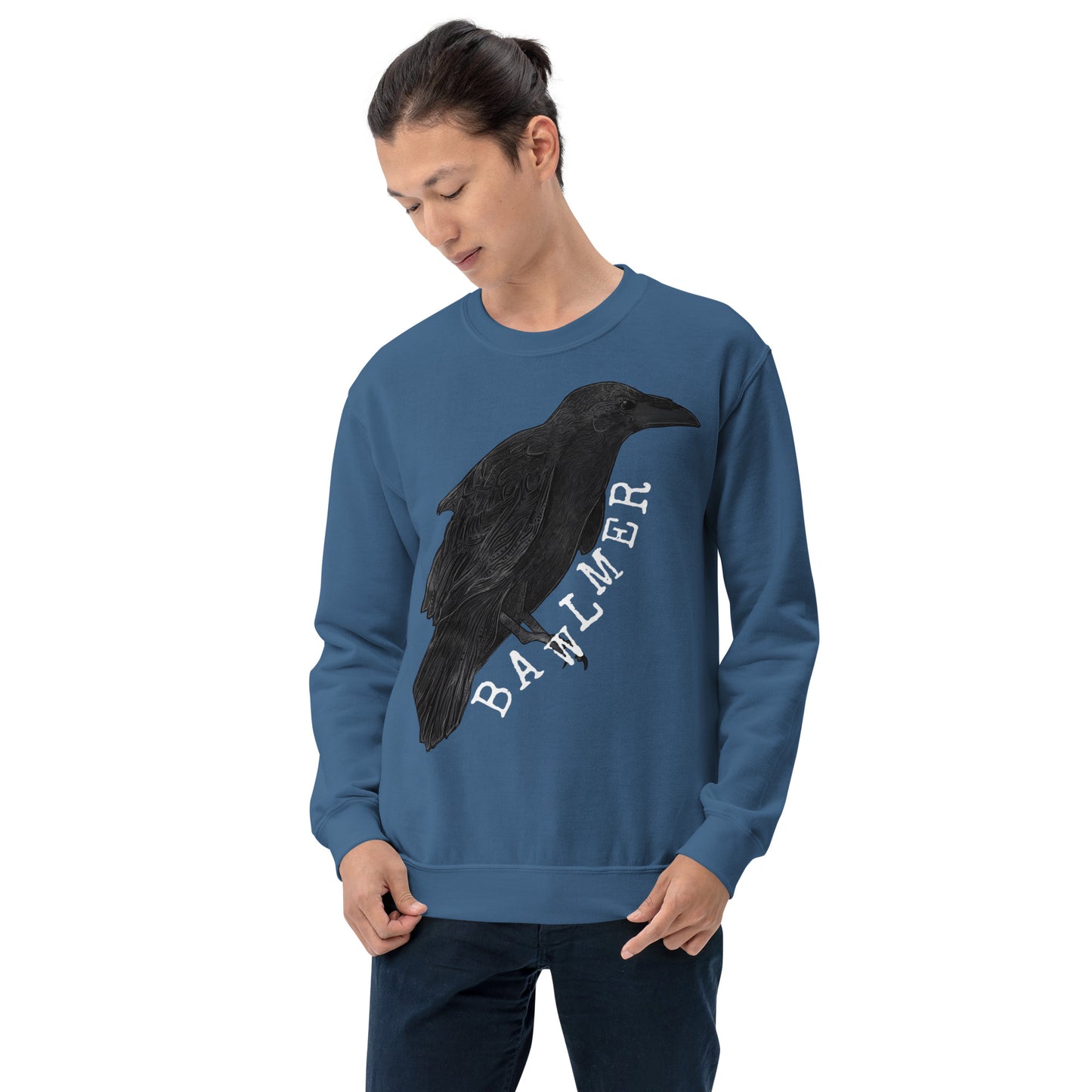 Ravens Bawlmer Sweatshirt