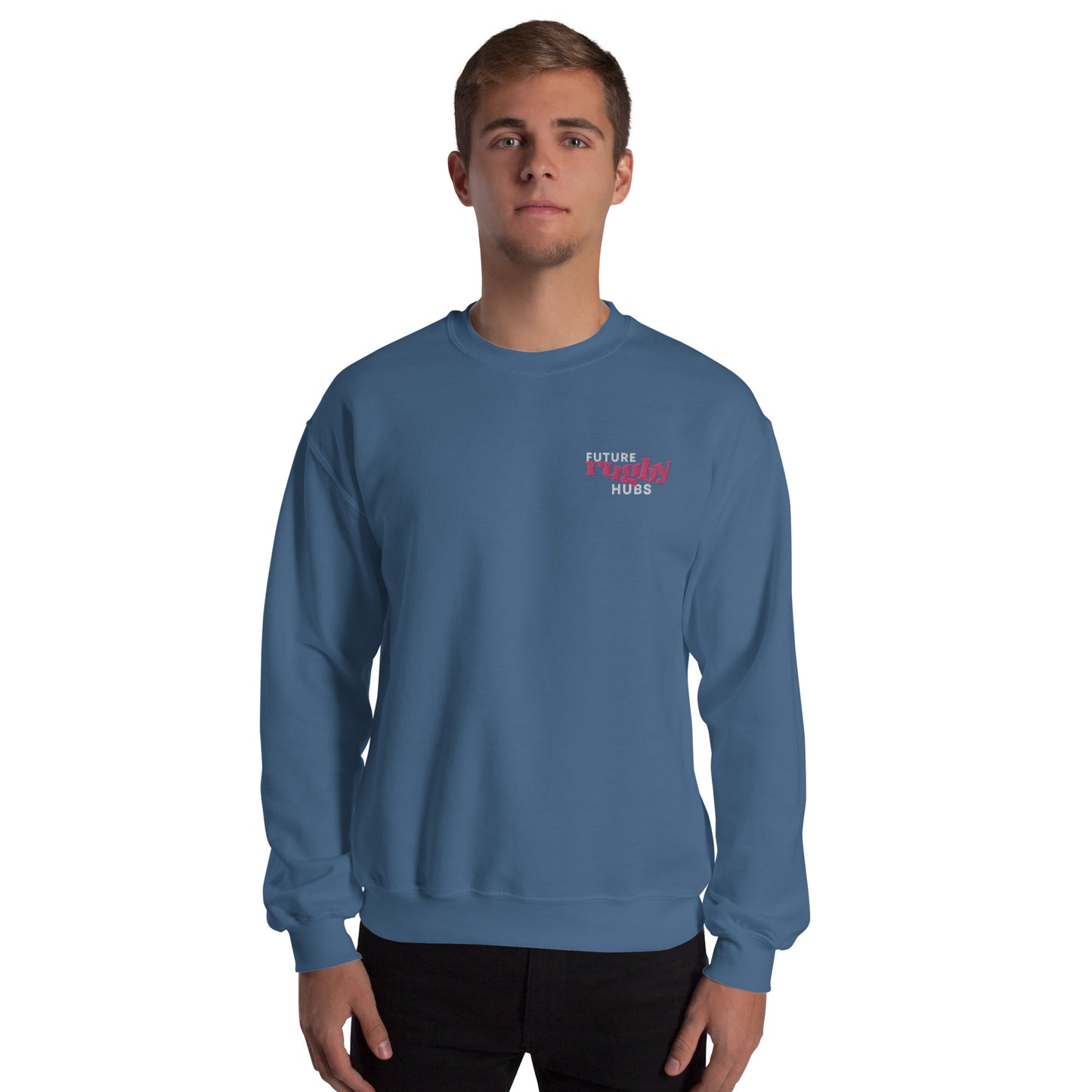 Future Rugby Hubs Unisex Sweatshirt