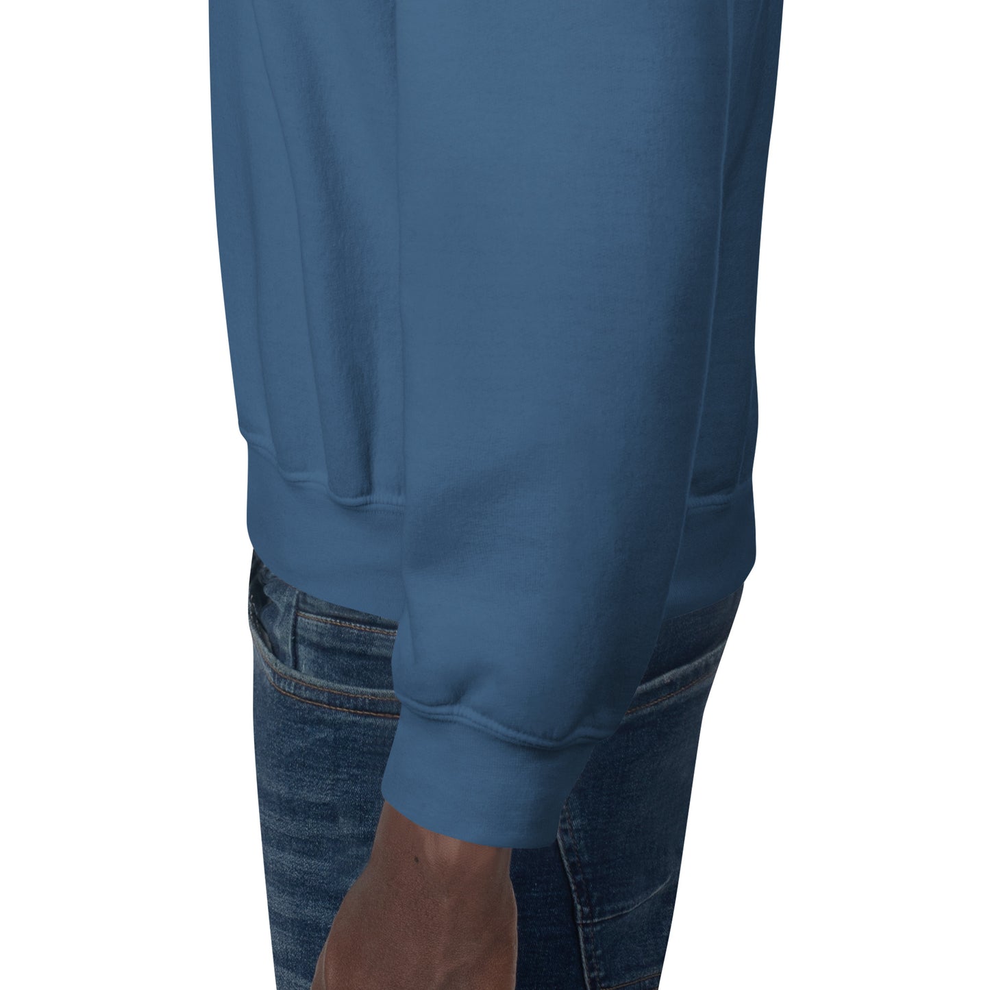 Rugby Wife Unisex Sweatshirt