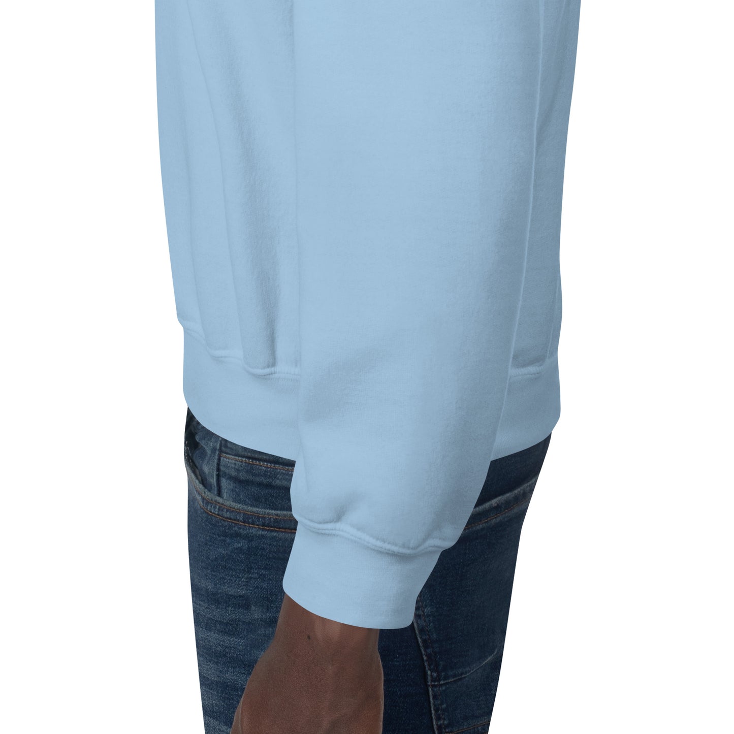 Future Rugby Husband Unisex Sweatshirt