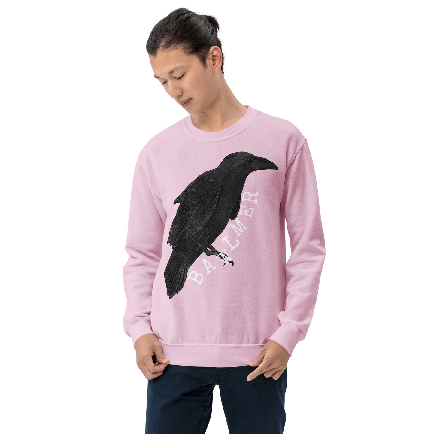 Ravens Bawlmer Sweatshirt