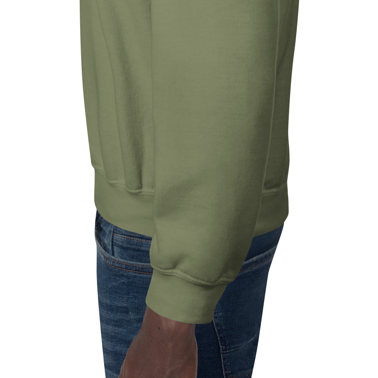 Rugby Wife Unisex Sweatshirt