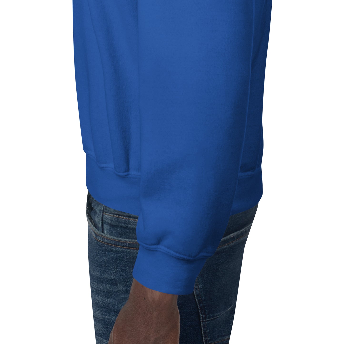 Rugby Wife Unisex Sweatshirt