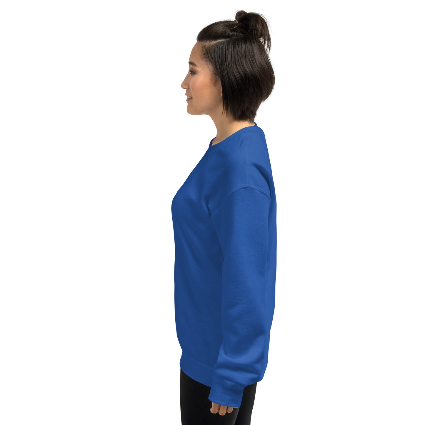 Rugby Wife Unisex Sweatshirt