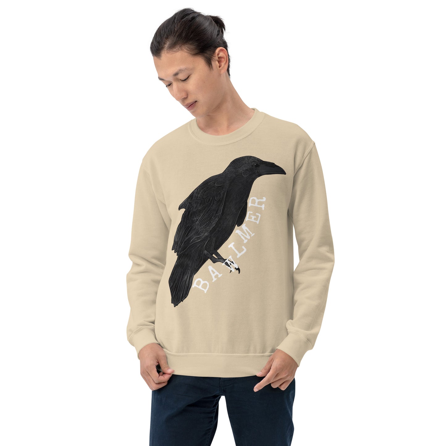 Ravens Bawlmer Sweatshirt
