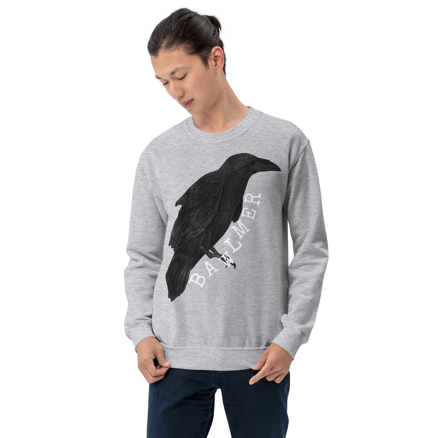 Ravens Bawlmer Sweatshirt