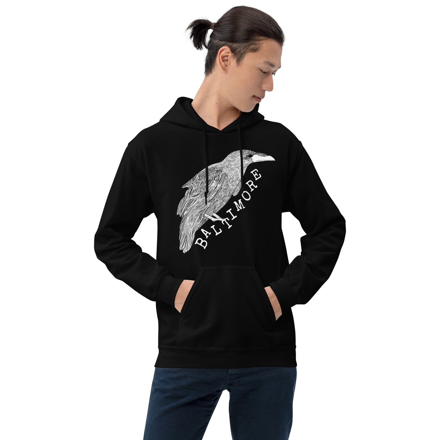 Ravens Baltimore Hoodie