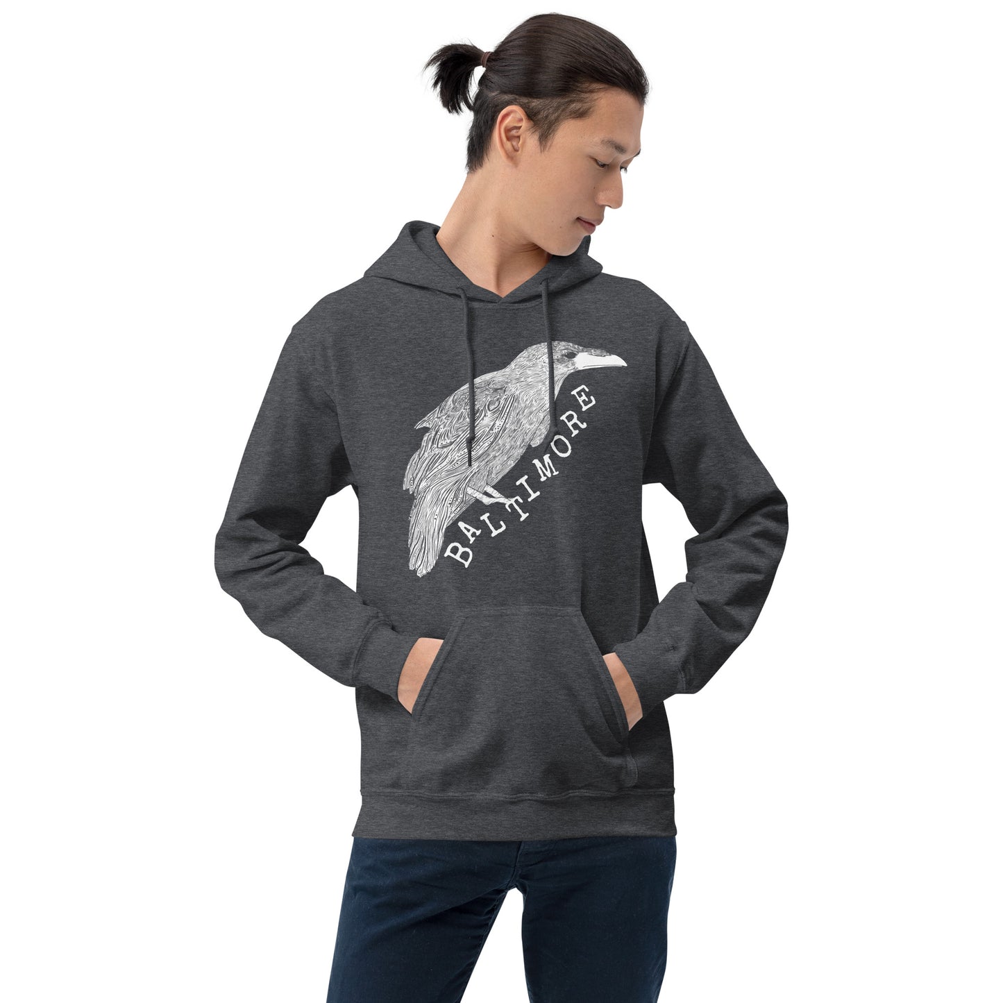 Ravens Baltimore Hoodie