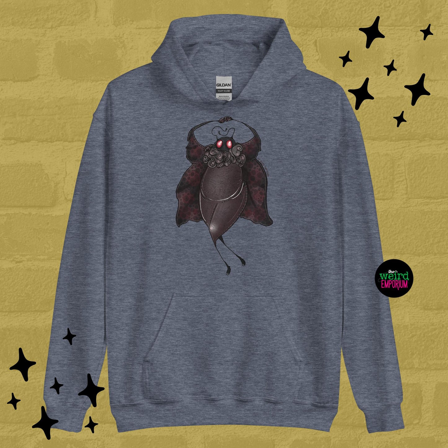Unisex Hoodie