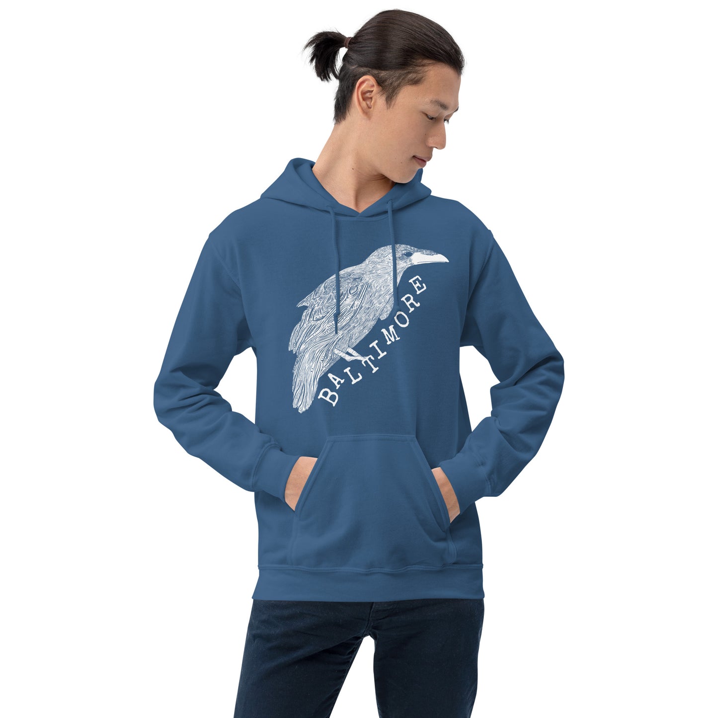 Ravens Baltimore Hoodie
