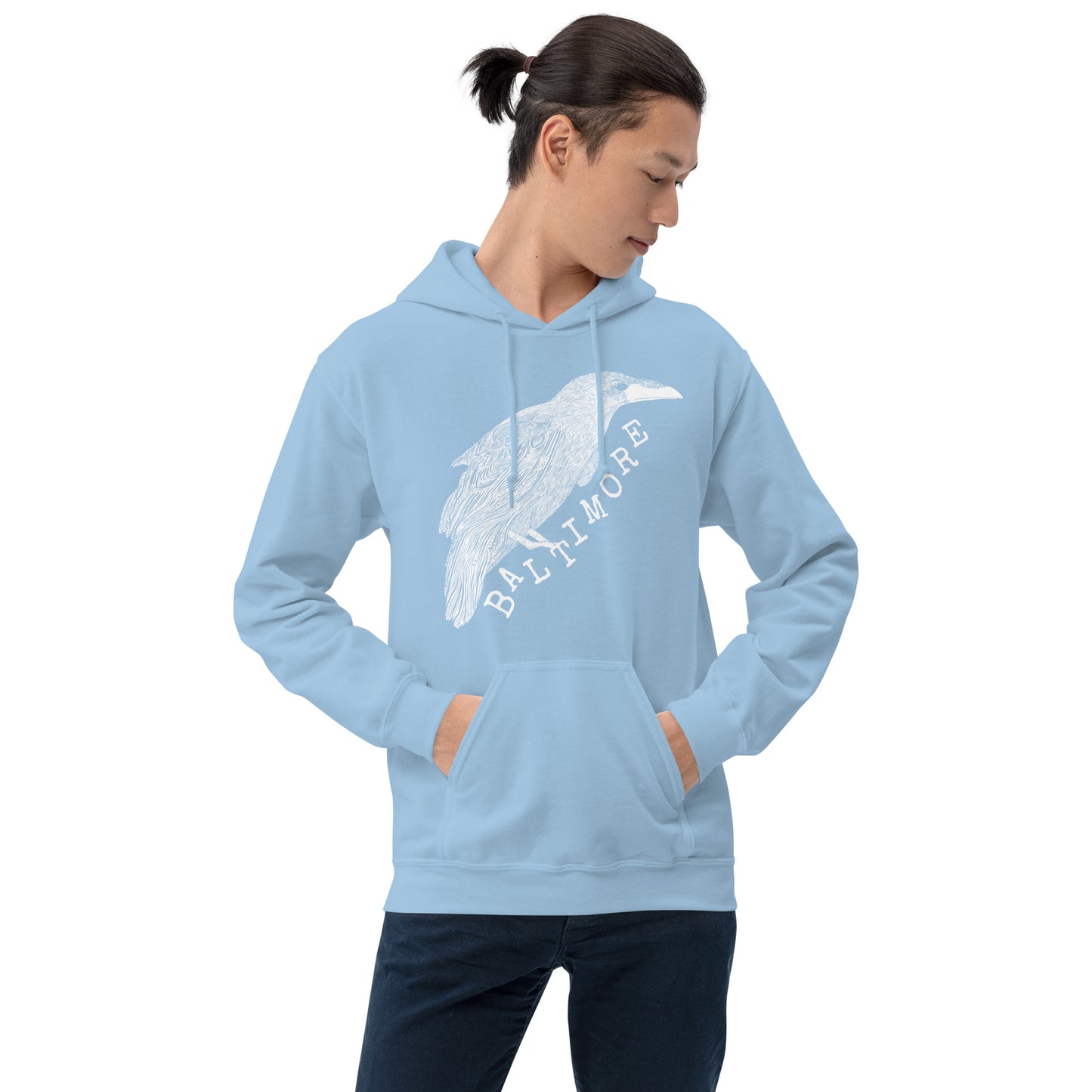 Ravens Baltimore Hoodie