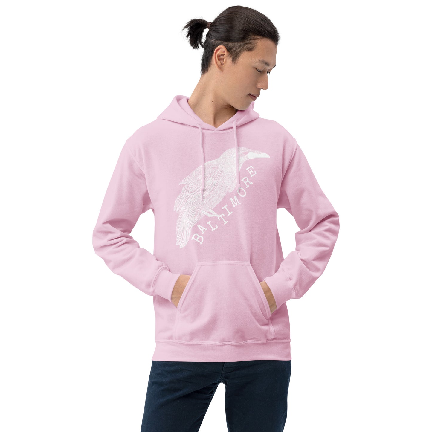 Ravens Baltimore Hoodie