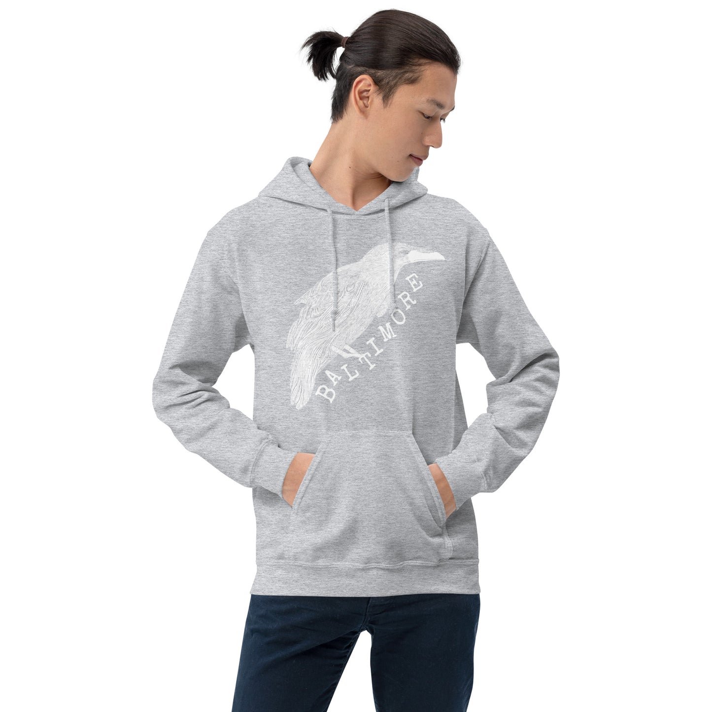 Ravens Baltimore Hoodie