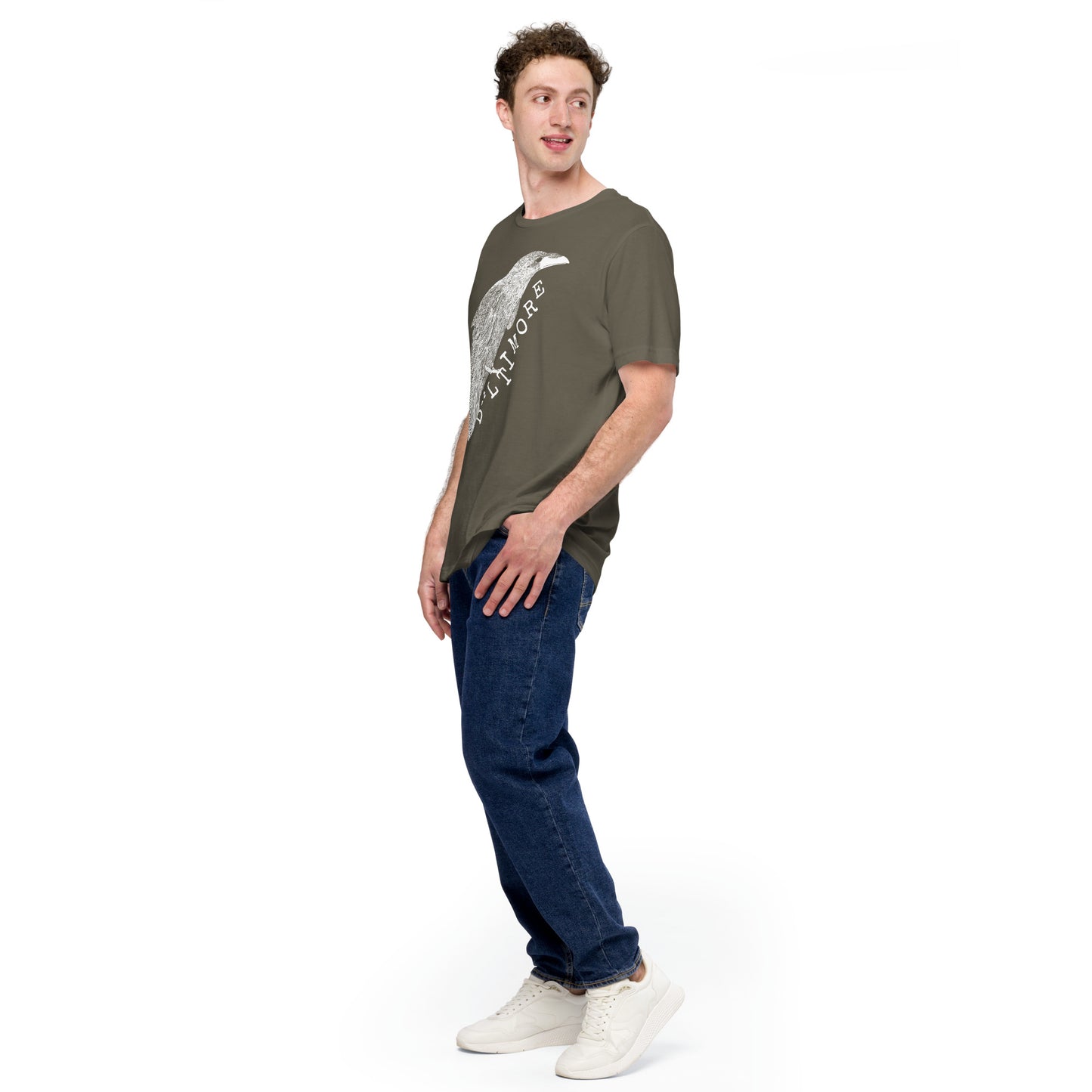 Ravens Baltimore Shirt