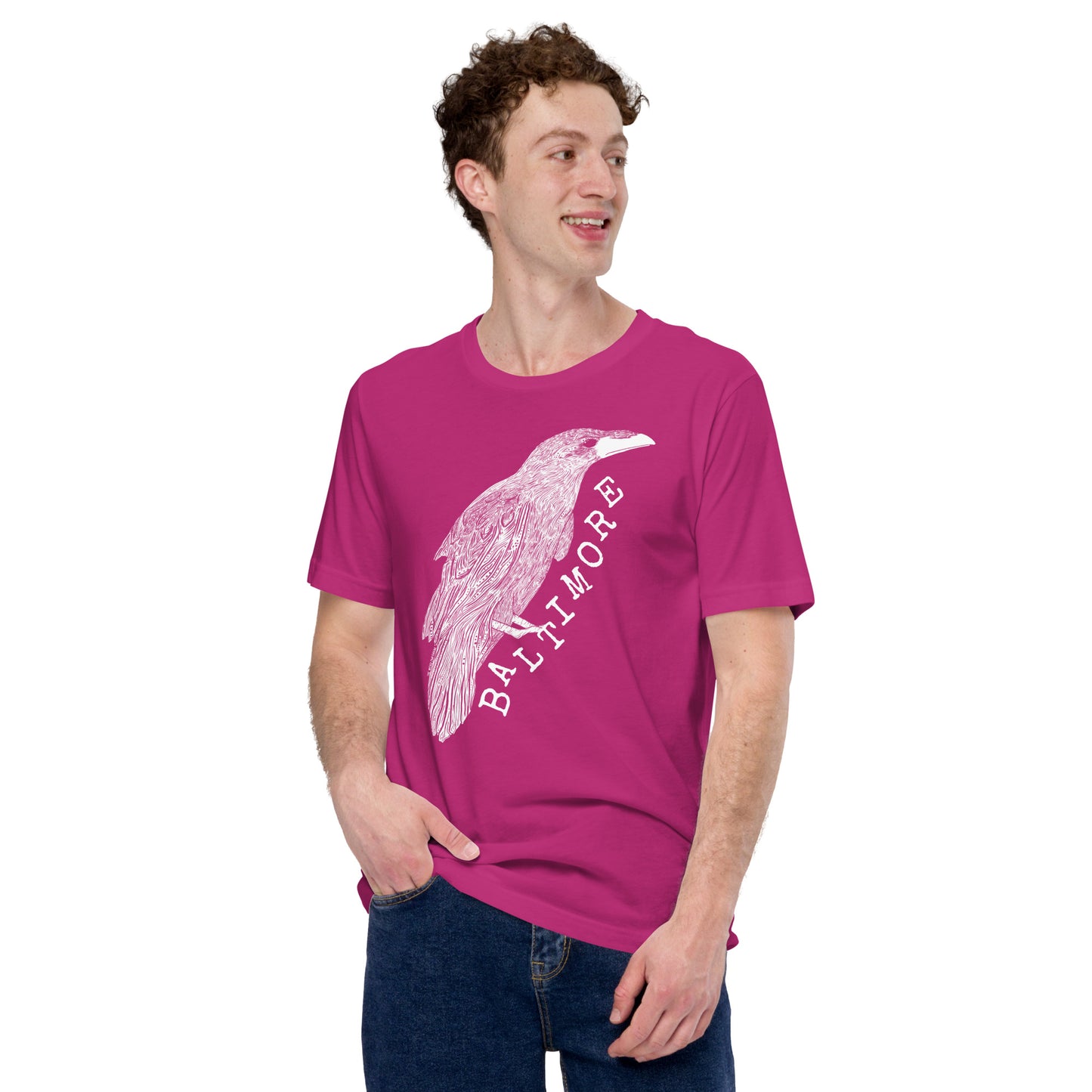 Ravens Baltimore Shirt