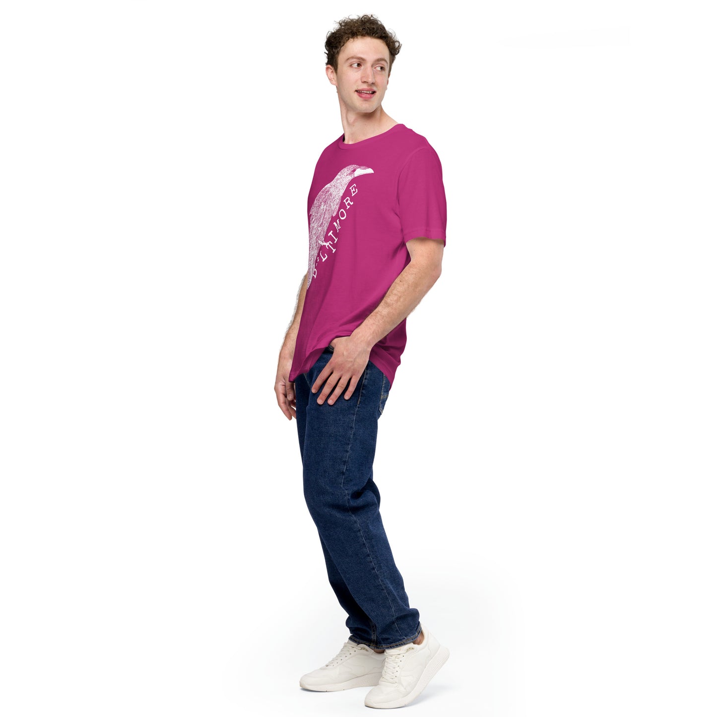 Ravens Baltimore Shirt