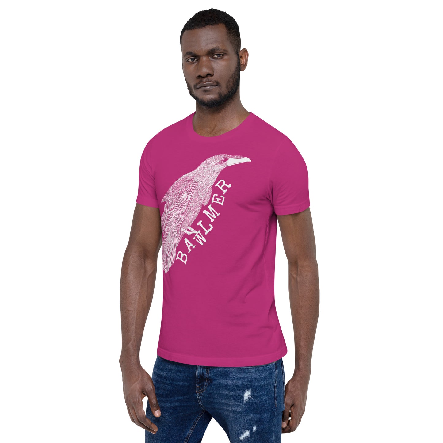 Ravens Bawlmer Shirt