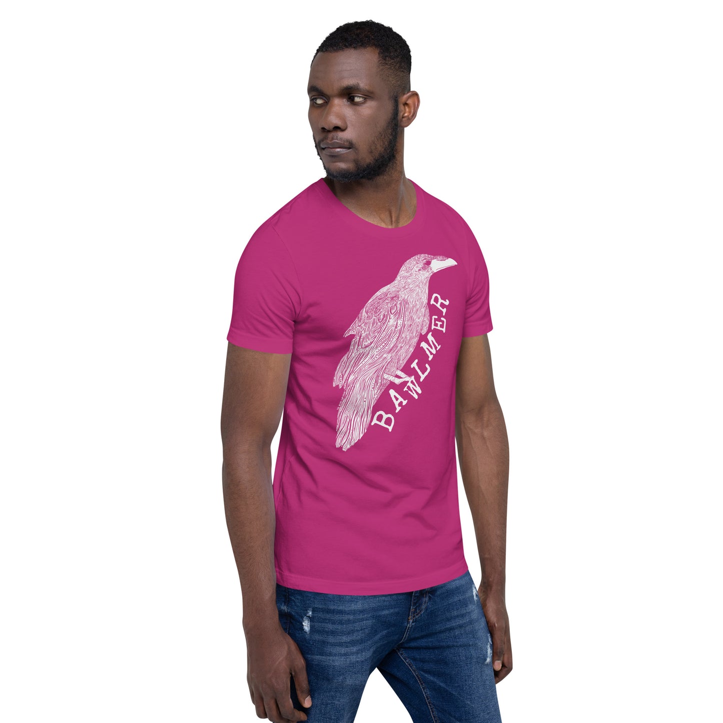 Ravens Bawlmer Shirt