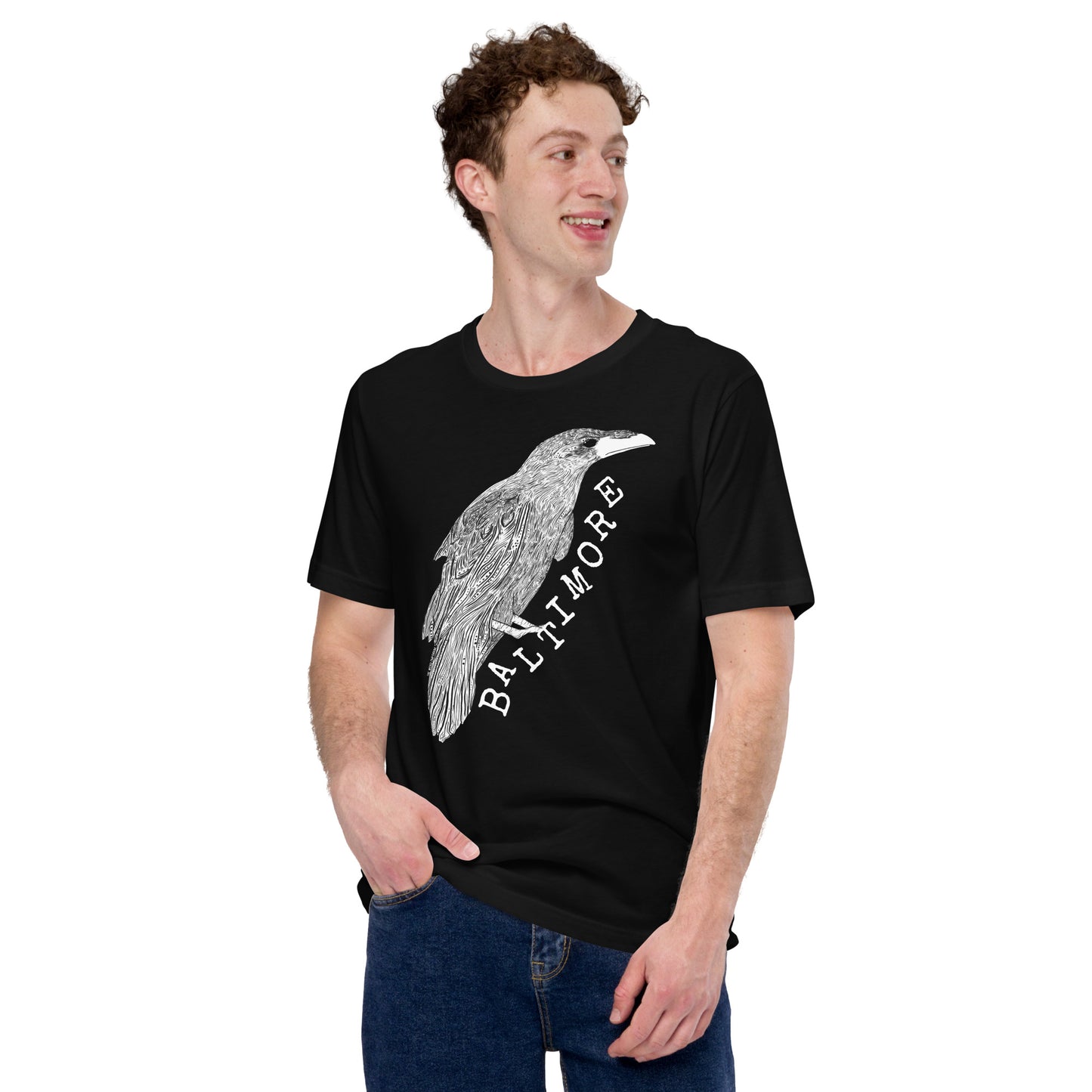 Ravens Baltimore Shirt