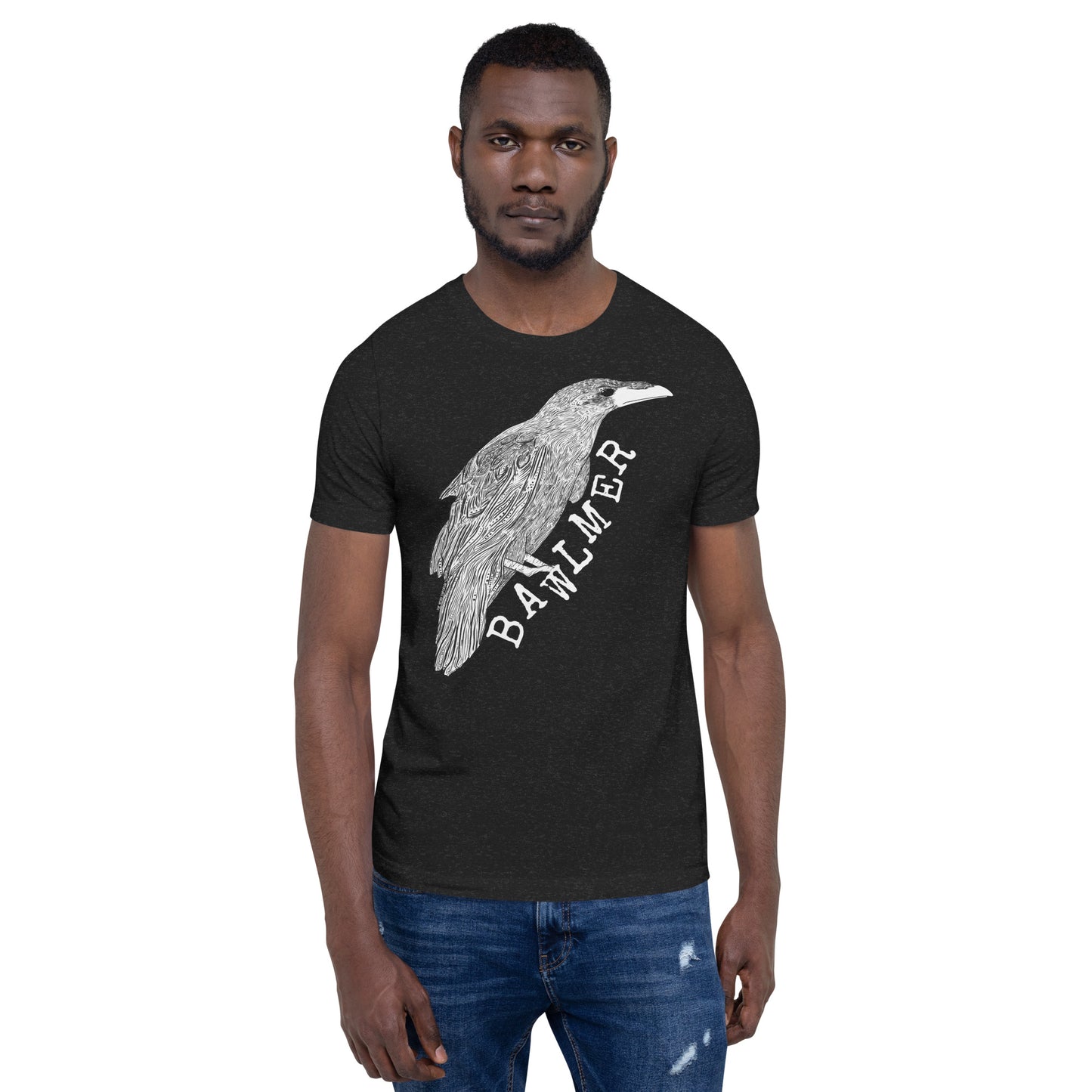 Ravens Bawlmer Shirt