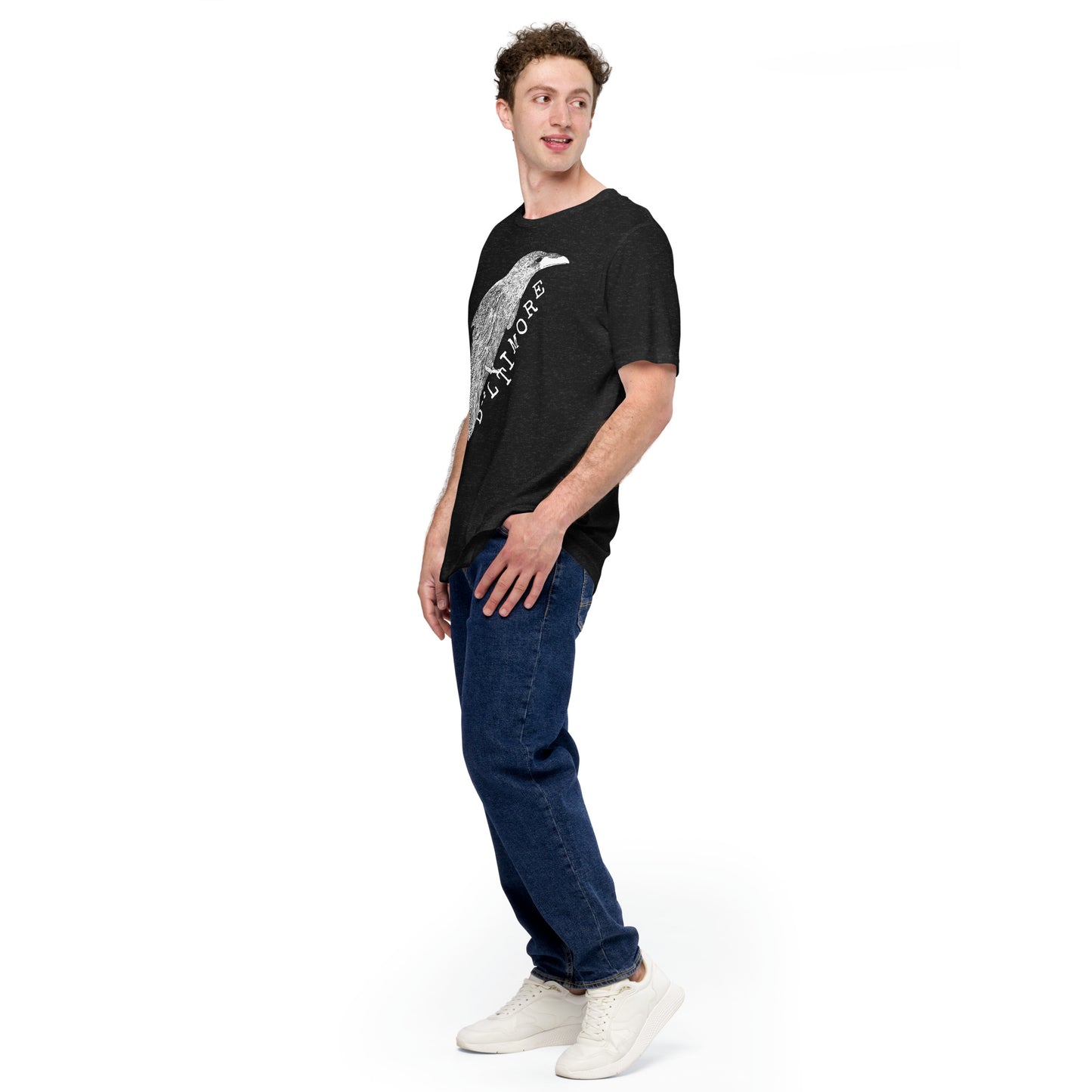 Ravens Baltimore Shirt