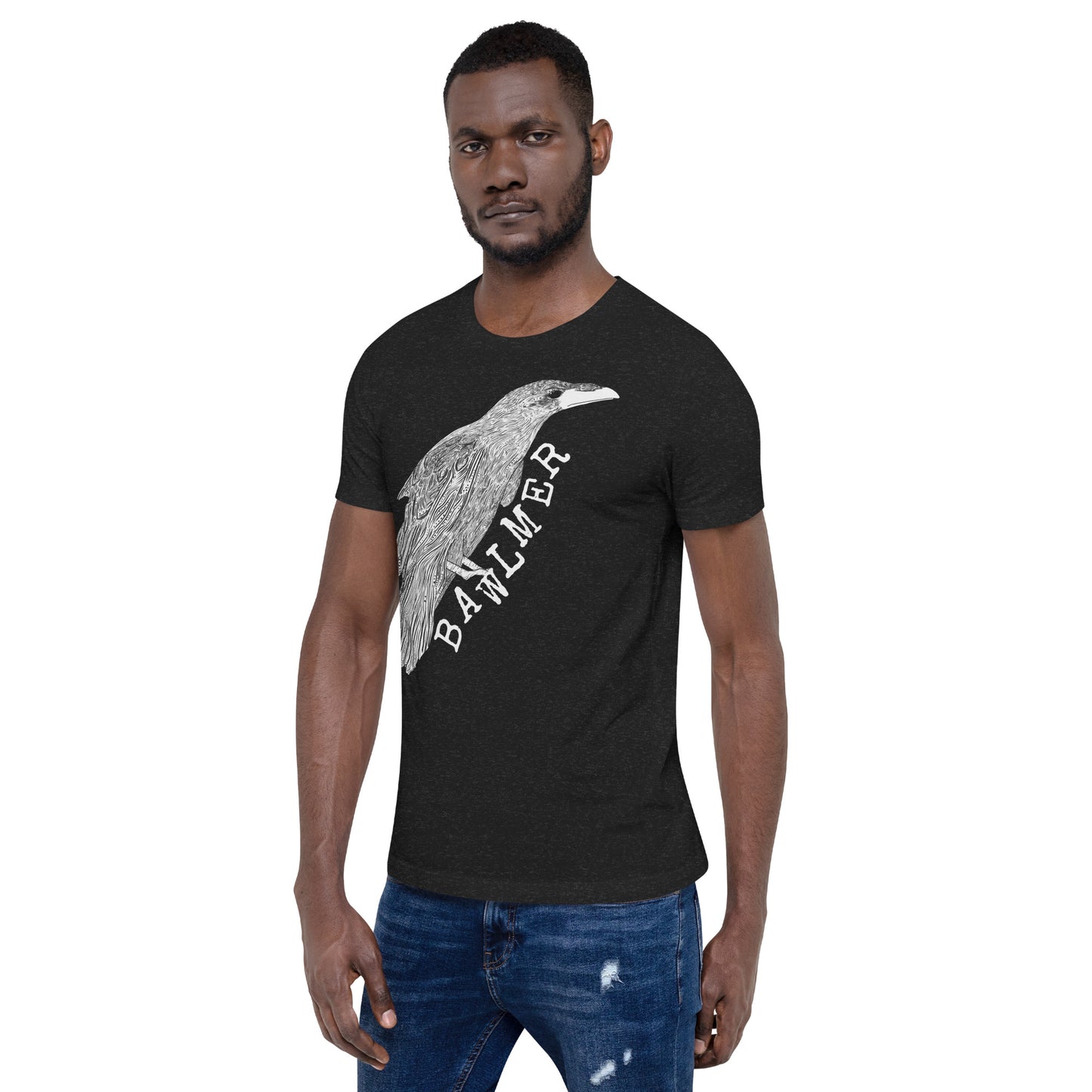 Ravens Bawlmer Shirt