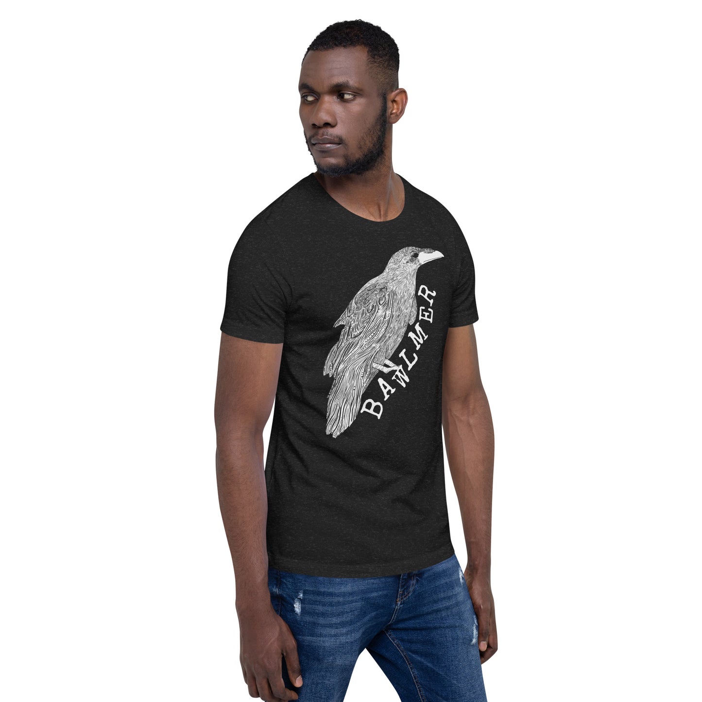 Ravens Bawlmer Shirt