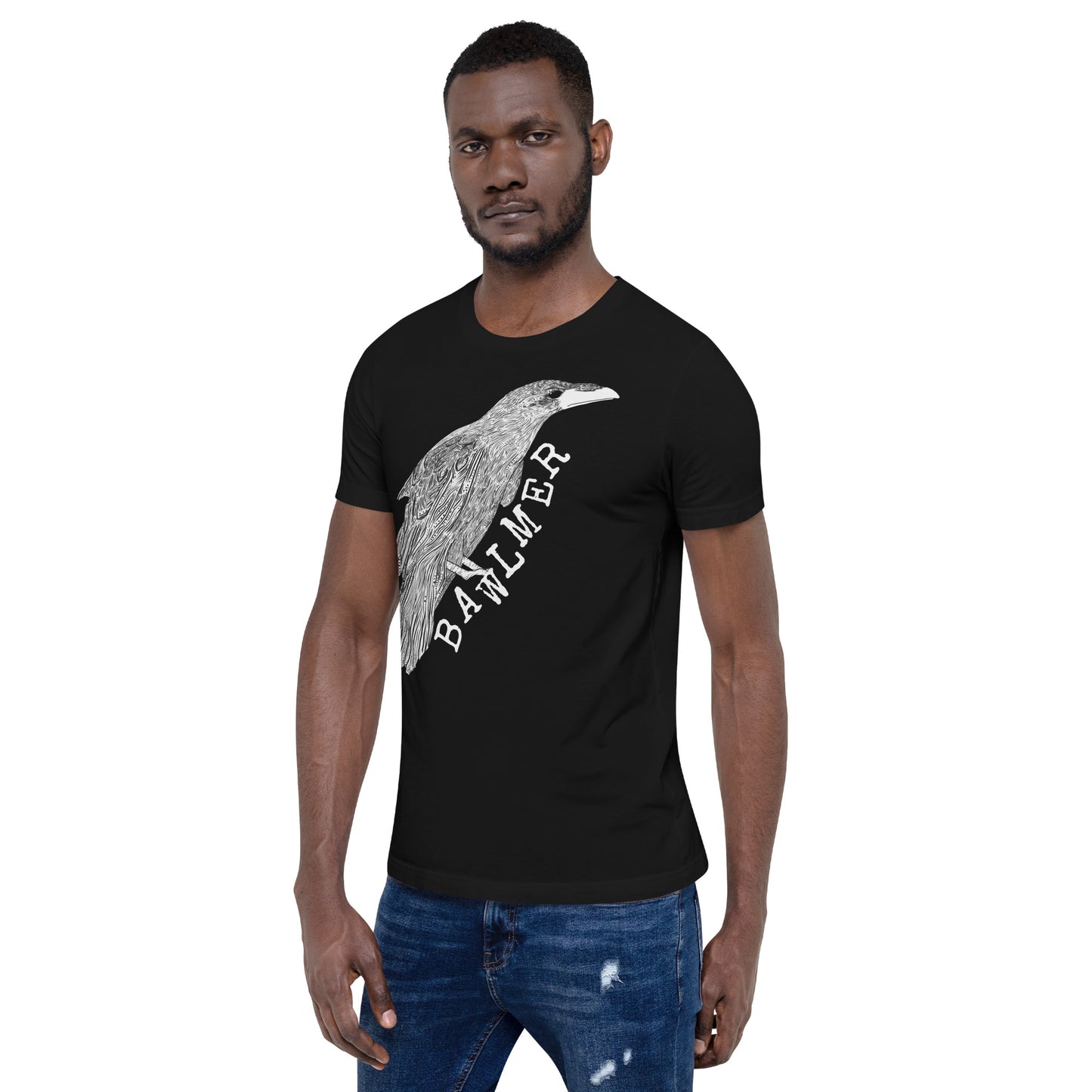 Ravens Bawlmer Shirt