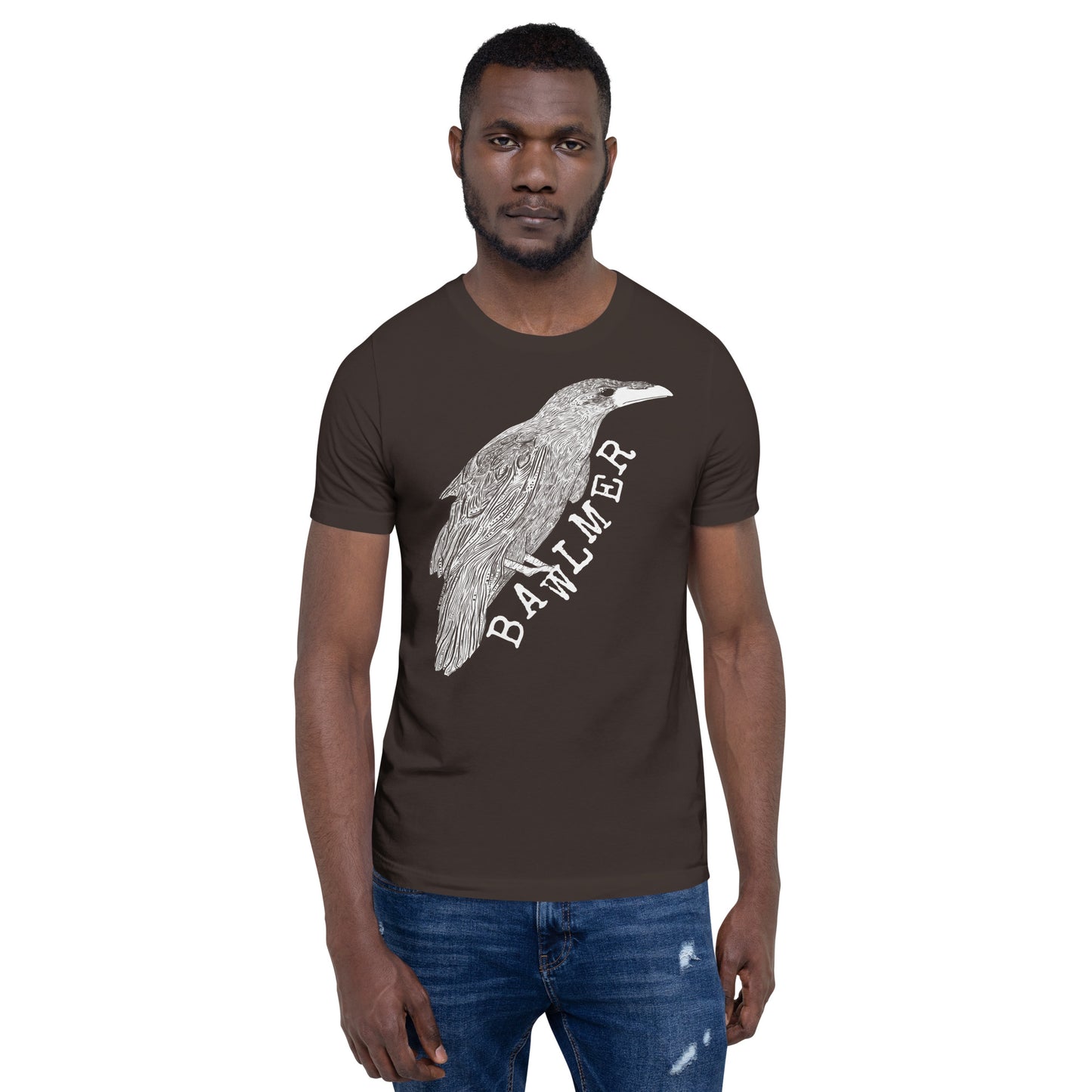 Ravens Bawlmer Shirt