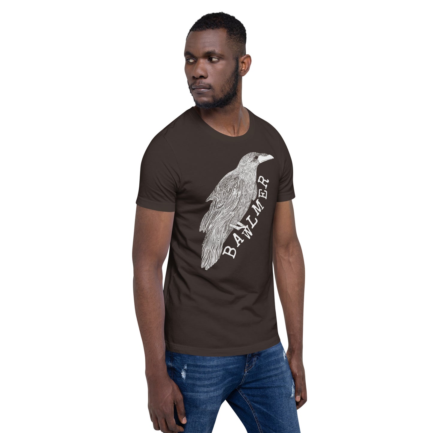 Ravens Bawlmer Shirt