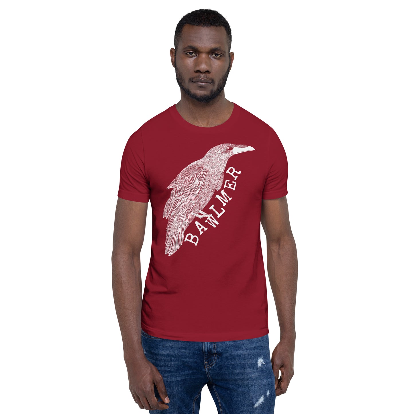 Ravens Bawlmer Shirt