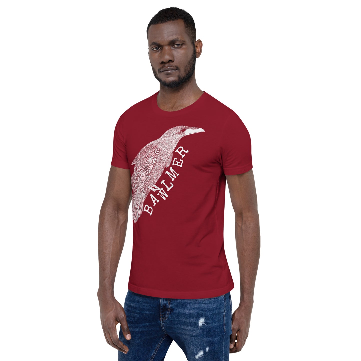 Ravens Bawlmer Shirt