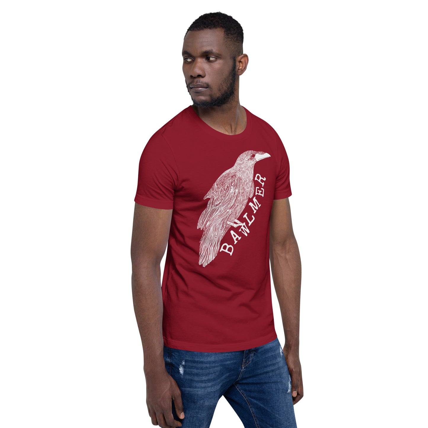 Ravens Bawlmer Shirt