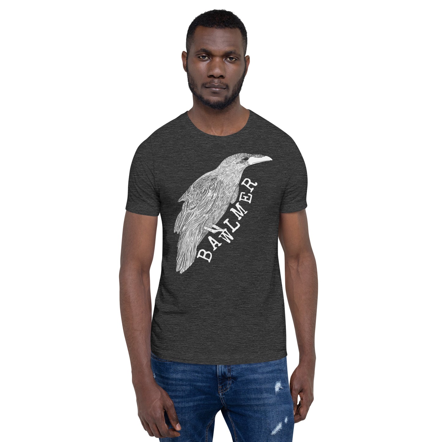 Ravens Bawlmer Shirt