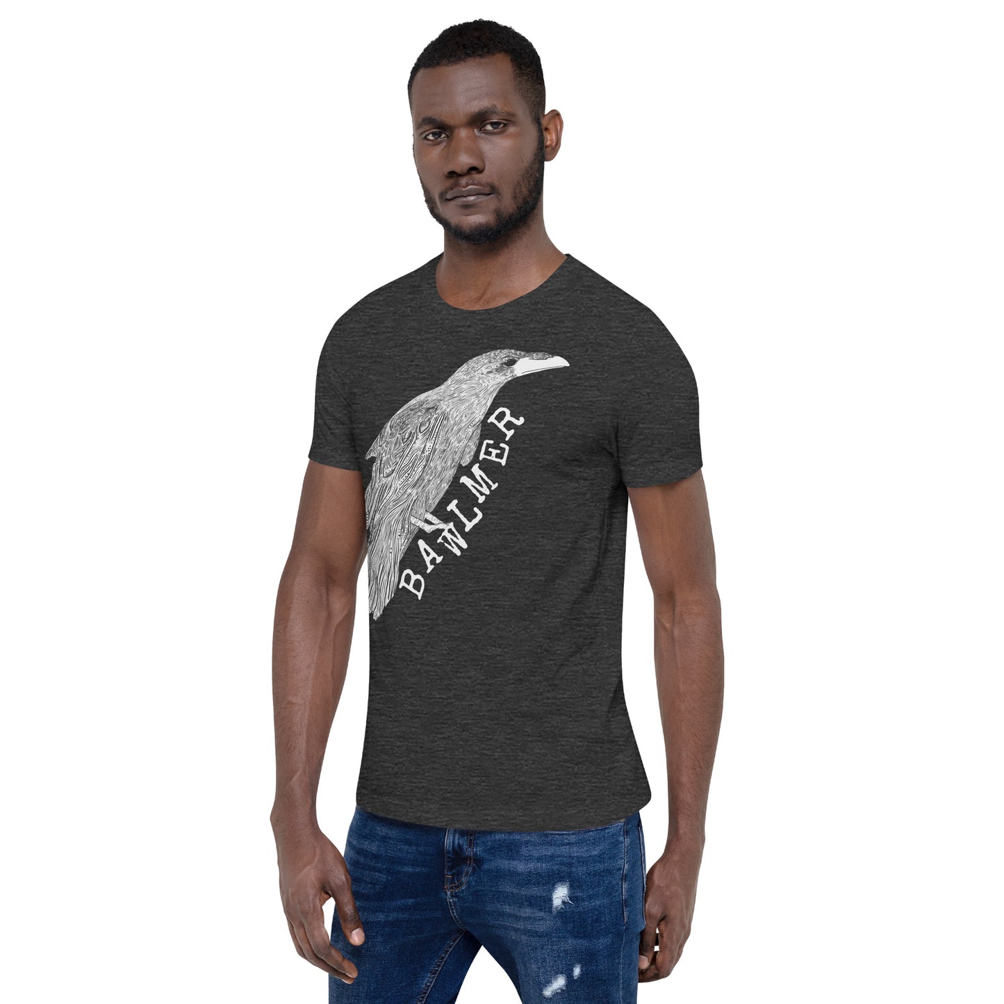 Ravens Bawlmer Shirt