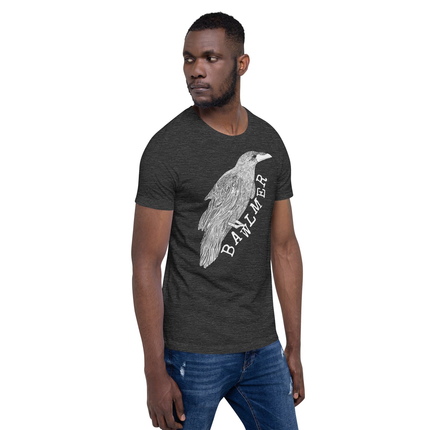 Ravens Bawlmer Shirt