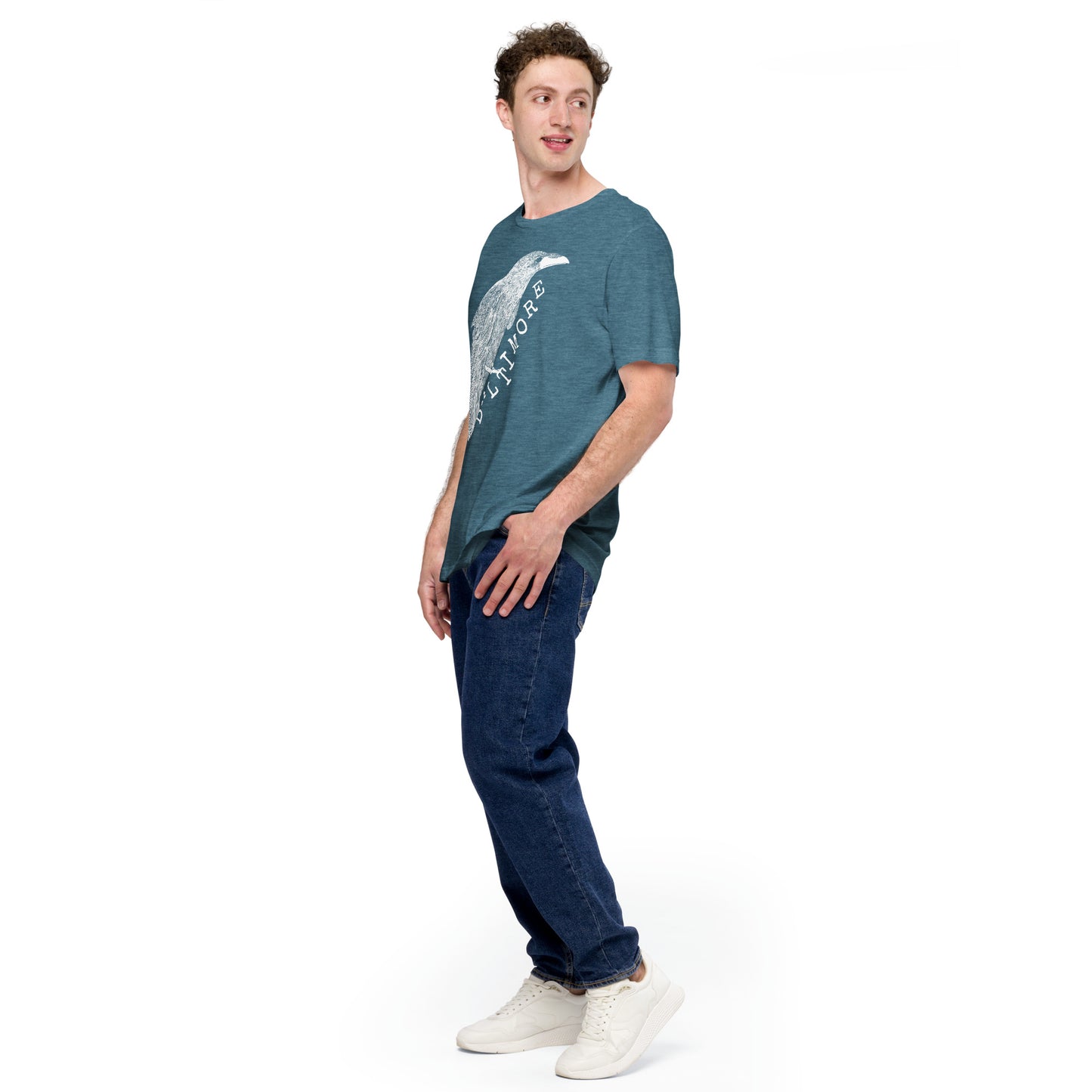 Ravens Baltimore Shirt