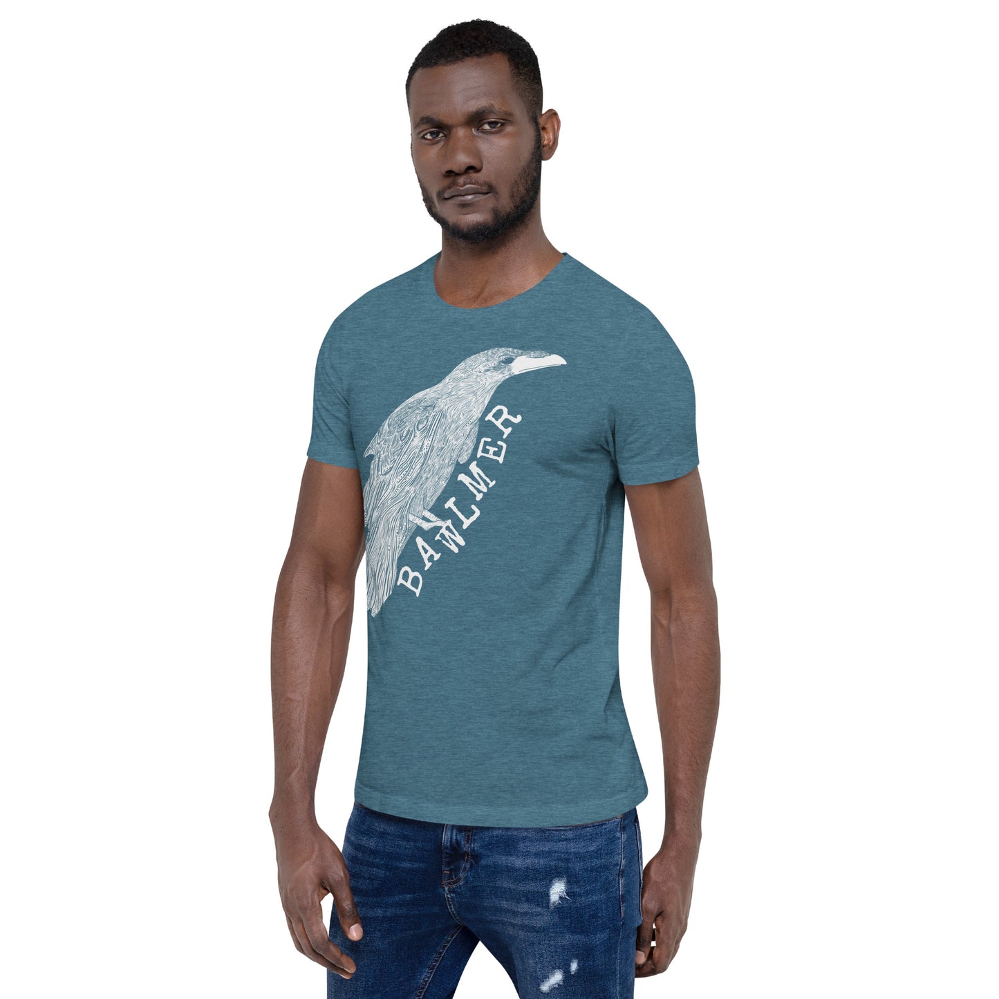 Ravens Bawlmer Shirt