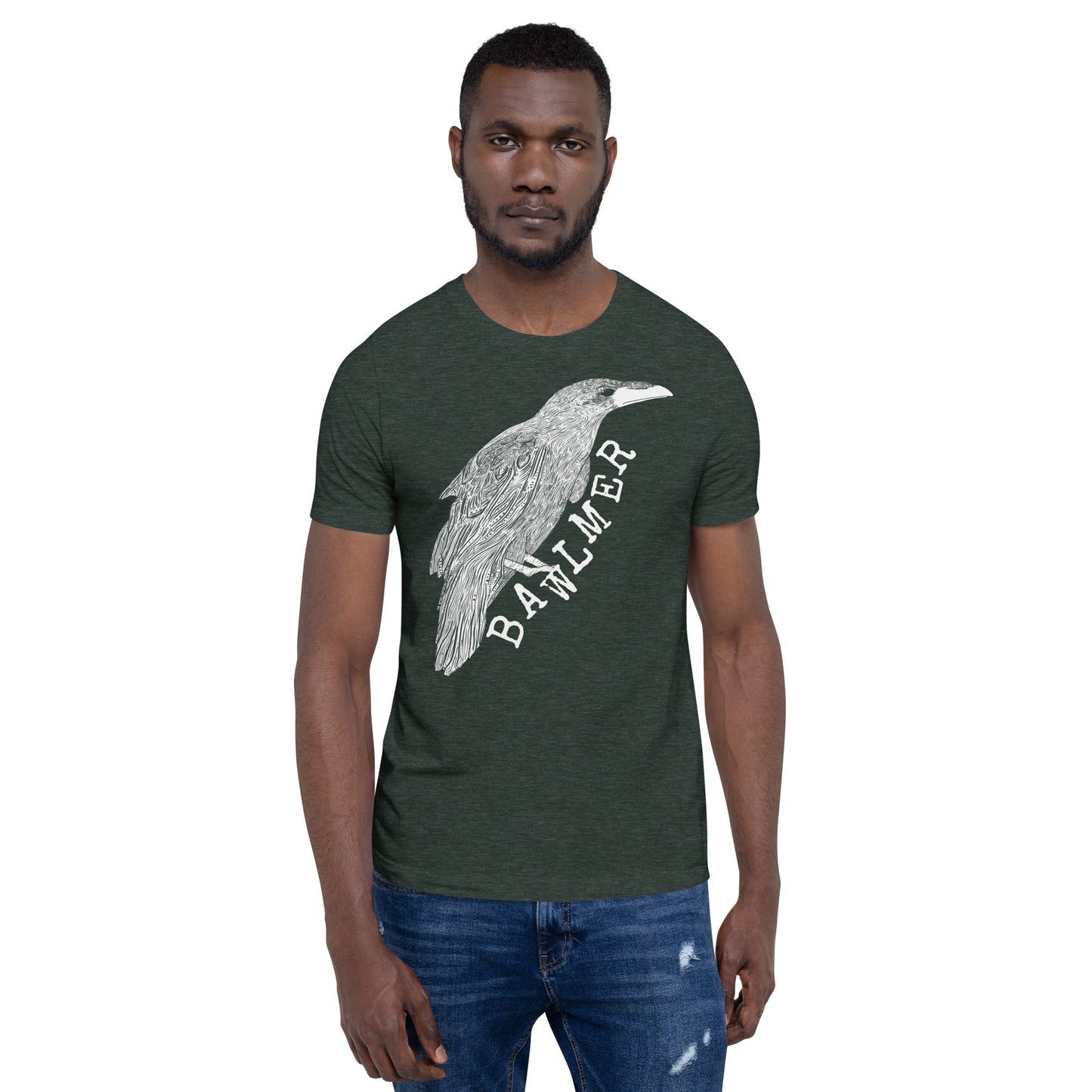 Ravens Bawlmer Shirt