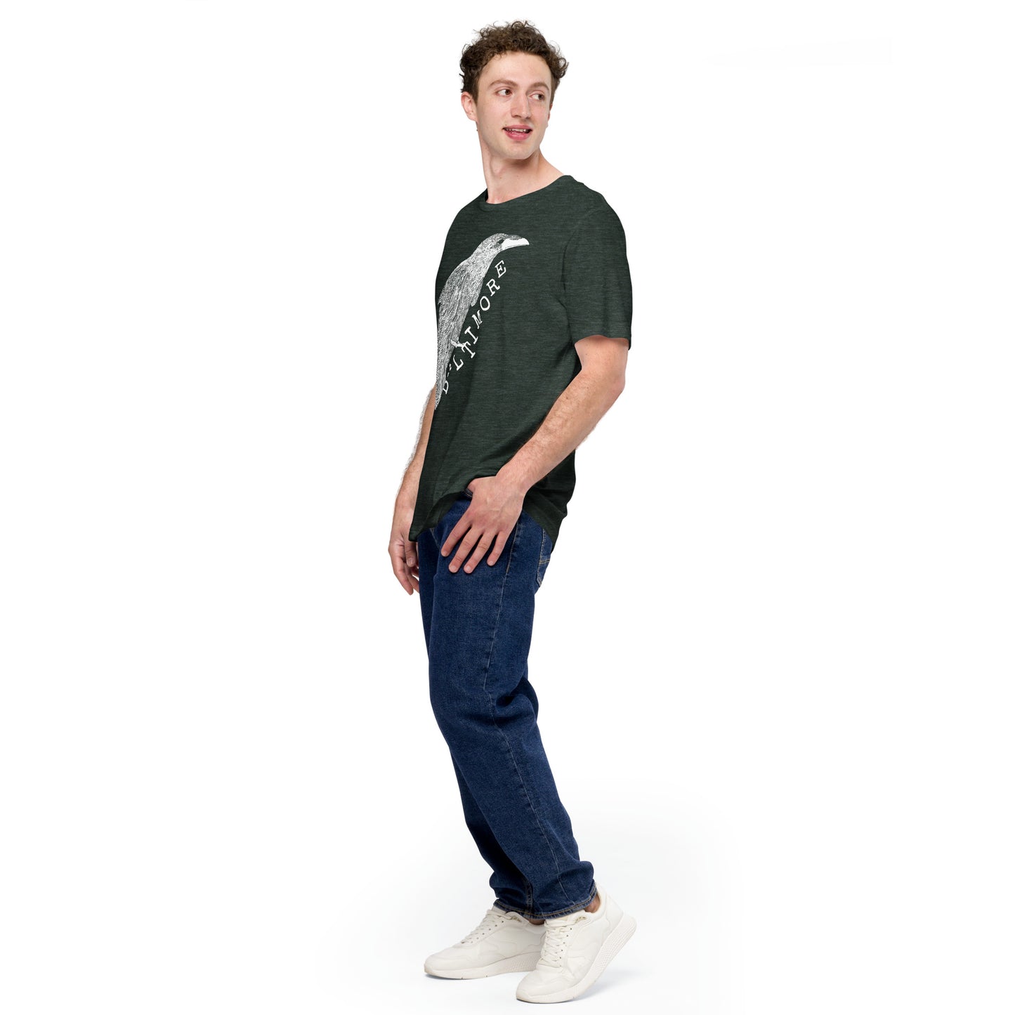 Ravens Baltimore Shirt