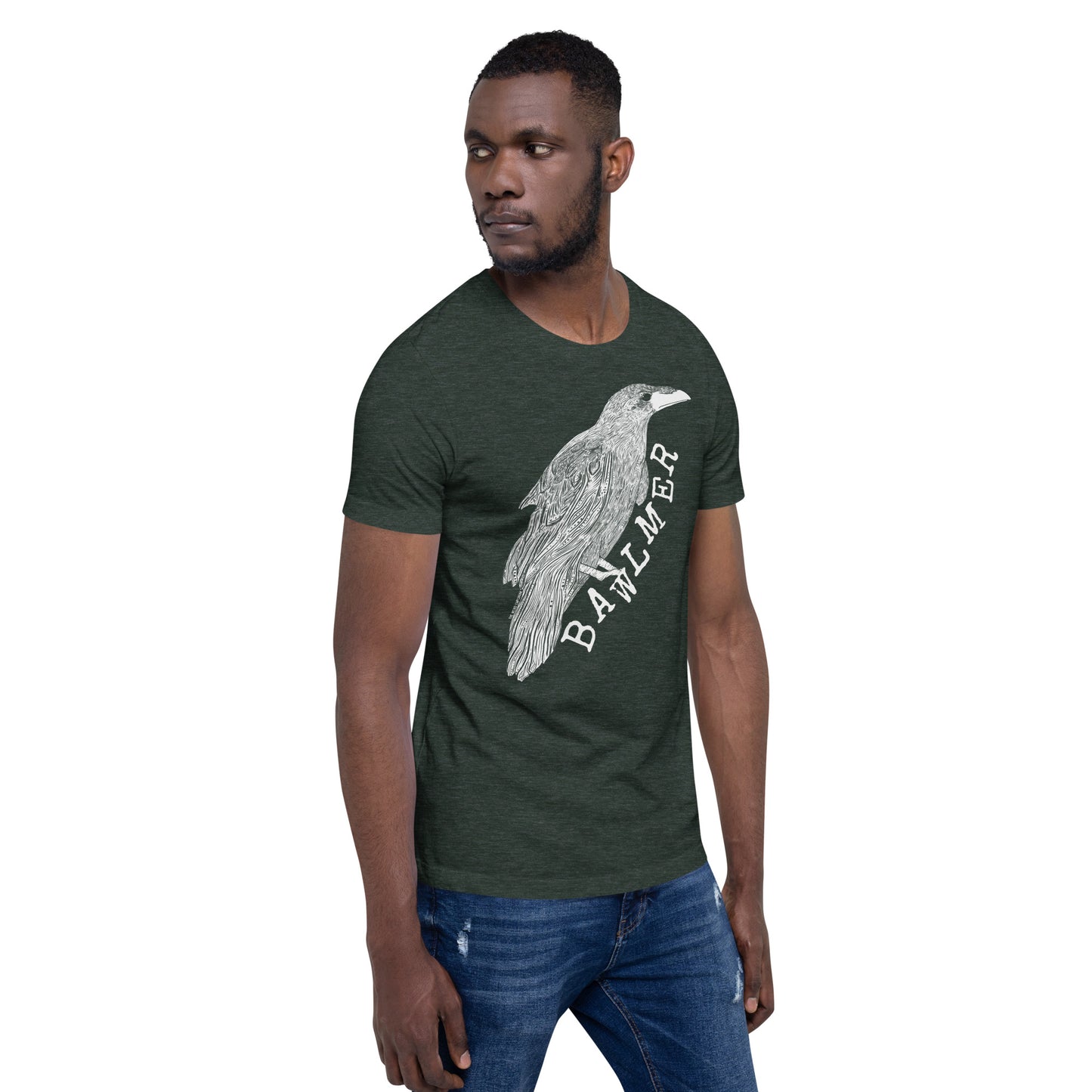 Ravens Bawlmer Shirt