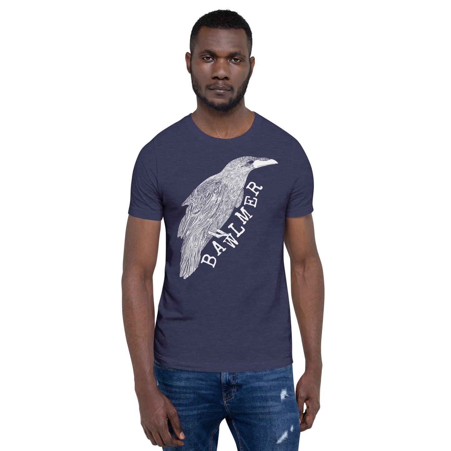 Ravens Bawlmer Shirt